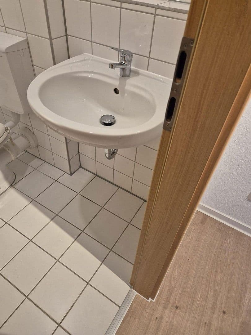 Pronájem bytu 1+1 26 m², Haus-Berge-Str. 38-40, Essen, Severní Porýní-Vestfálsko Pronájem bytu 1+1 26 m², Haus-Berge-Str. 38-40, Essen, Severní Porýní-Vestfálsko