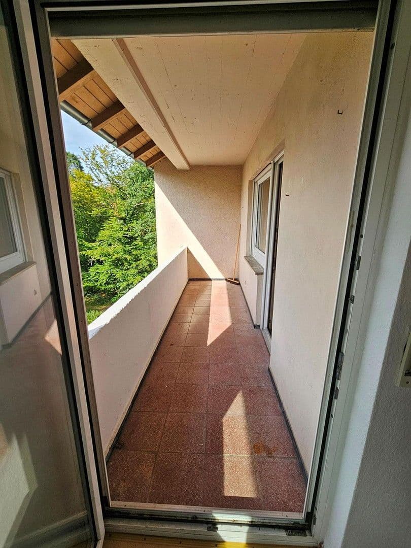 Pronájem bytu 4+1 71 m², Schneidemühler Str. 39D, Karlsruhe, Bádensko-Württembersko Pronájem bytu 4+1 71 m², Schneidemühler Str. 39D, Karlsruhe, Bádensko-Württembersko