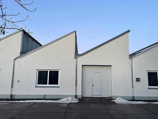 Pronájem nebytového prostoru 180 m², Pinneberg, Šlesvicko-Holštýnsko Pronájem nebytového prostoru 180 m², Pinneberg, Šlesvicko-Holštýnsko