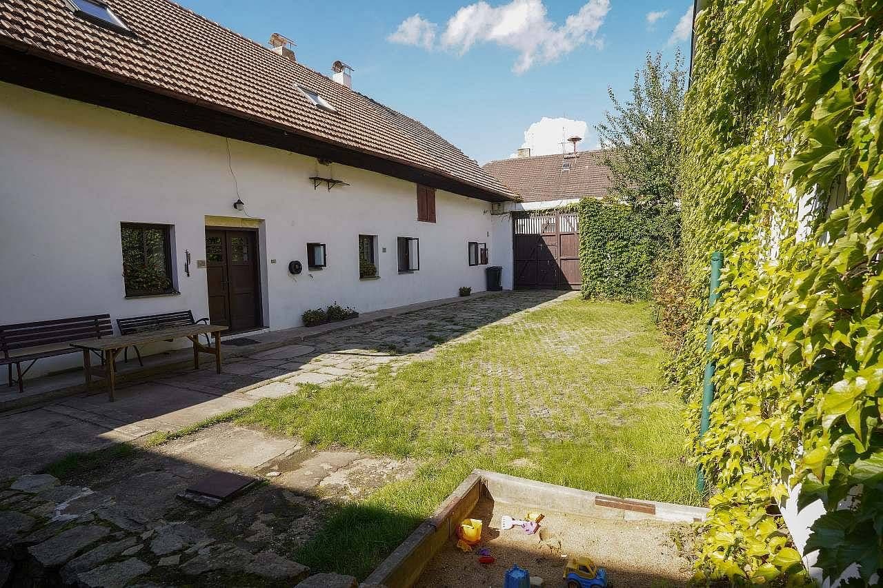 Pronájem chaty, chalupy, Vlkov, Jihočeský kraj Pronájem chaty, chalupy, Vlkov, Jihočeský kraj