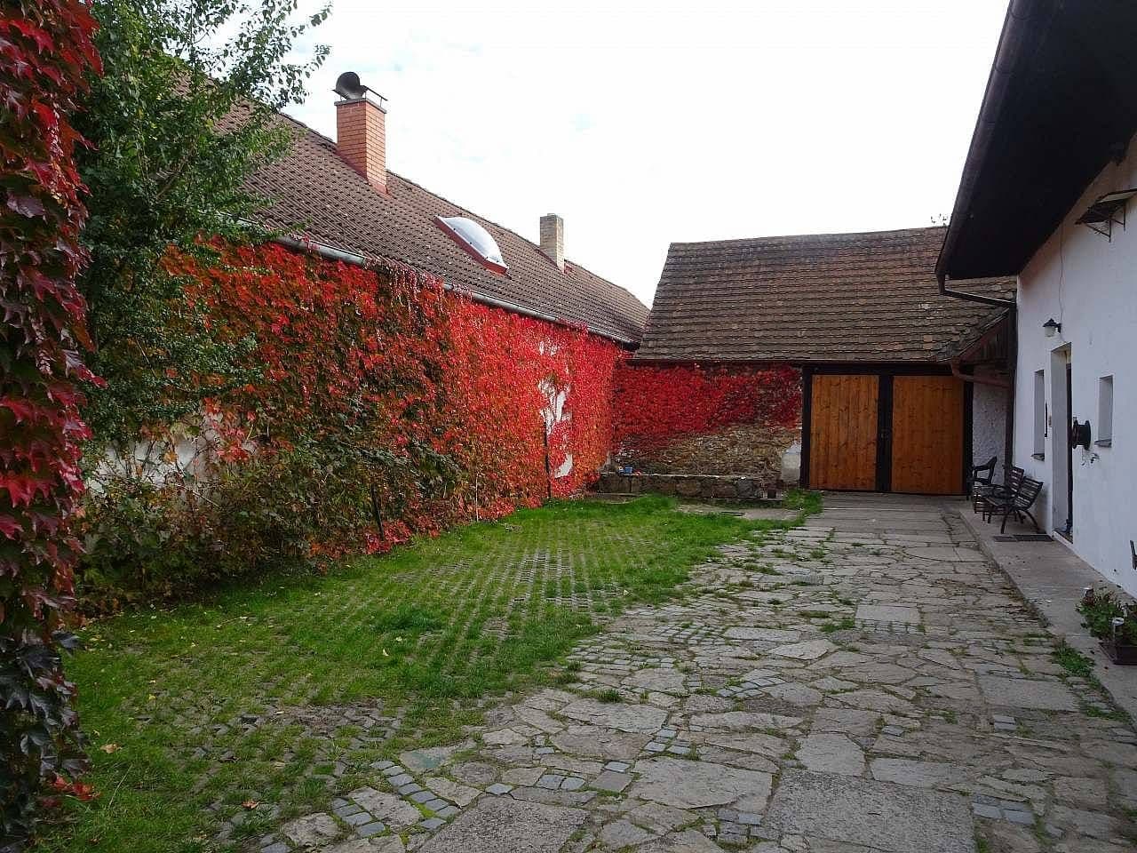 Pronájem chaty, chalupy, Vlkov, Jihočeský kraj Pronájem chaty, chalupy, Vlkov, Jihočeský kraj