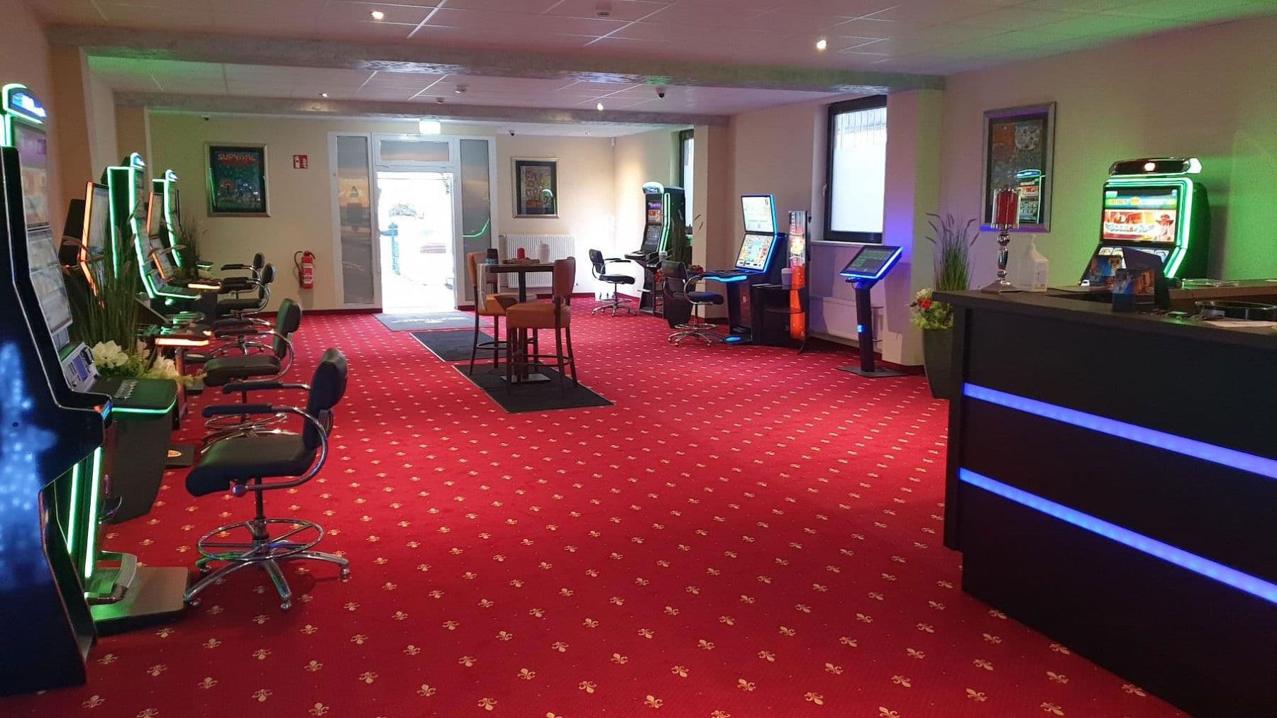 Prodej domu 775 m², pozemek 632 m², Duisburg, Severní Porýní-Vestfálsko Prodej domu 775 m², pozemek 632 m², Duisburg, Severní Porýní-Vestfálsko