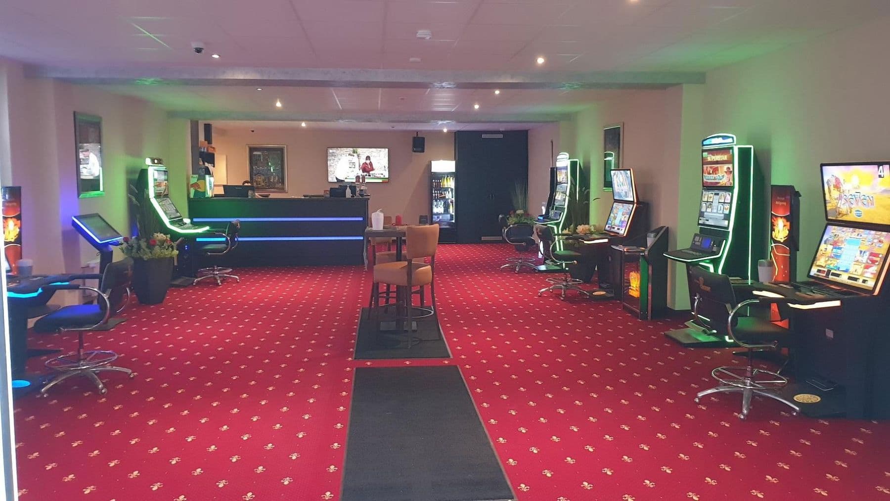 Prodej domu 775 m², pozemek 632 m², Duisburg, Severní Porýní-Vestfálsko Prodej domu 775 m², pozemek 632 m², Duisburg, Severní Porýní-Vestfálsko