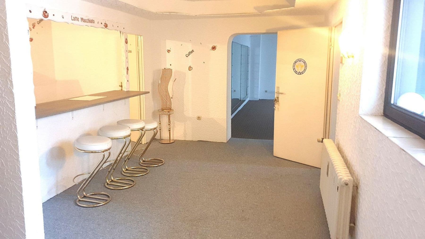 Prodej domu 775 m², pozemek 632 m², Duisburg, Severní Porýní-Vestfálsko Prodej domu 775 m², pozemek 632 m², Duisburg, Severní Porýní-Vestfálsko