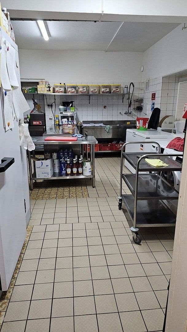 Prodej domu 775 m², pozemek 632 m², Duisburg, Severní Porýní-Vestfálsko Prodej domu 775 m², pozemek 632 m², Duisburg, Severní Porýní-Vestfálsko