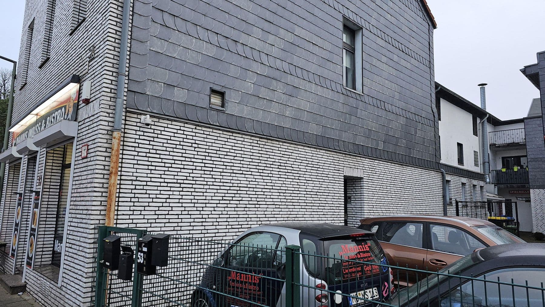 Prodej domu 775 m², pozemek 632 m², Duisburg, Severní Porýní-Vestfálsko Prodej domu 775 m², pozemek 632 m², Duisburg, Severní Porýní-Vestfálsko