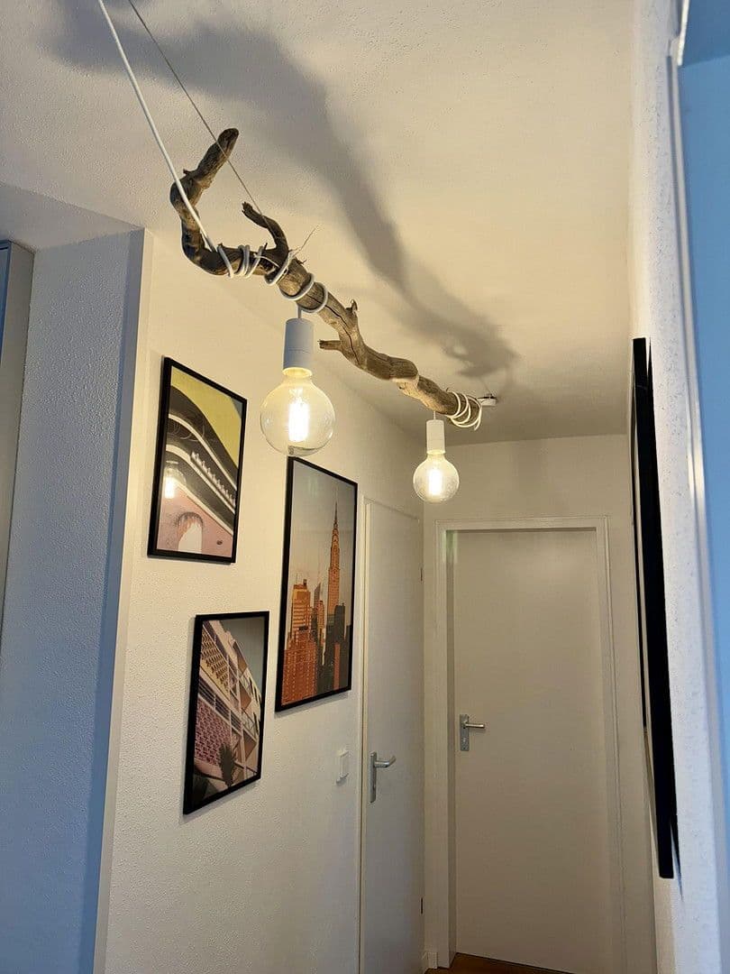 Pronájem bytu 4+kk 90 m², München, Bavorsko Pronájem bytu 4+kk 90 m², München, Bavorsko