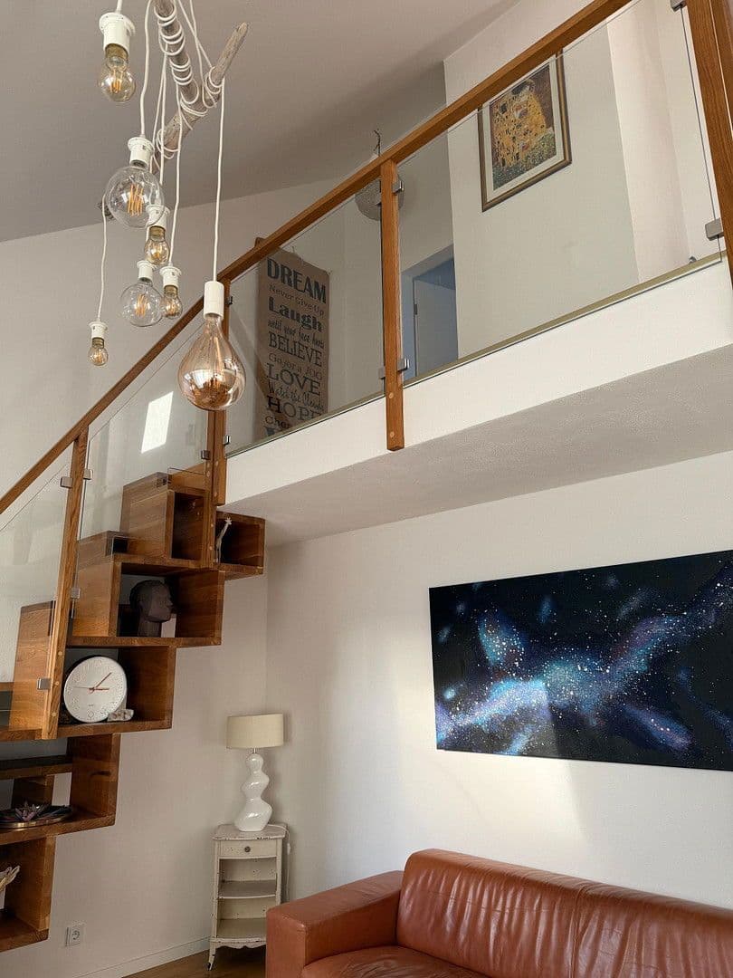 Pronájem bytu 4+kk 90 m², München, Bavorsko Pronájem bytu 4+kk 90 m², München, Bavorsko