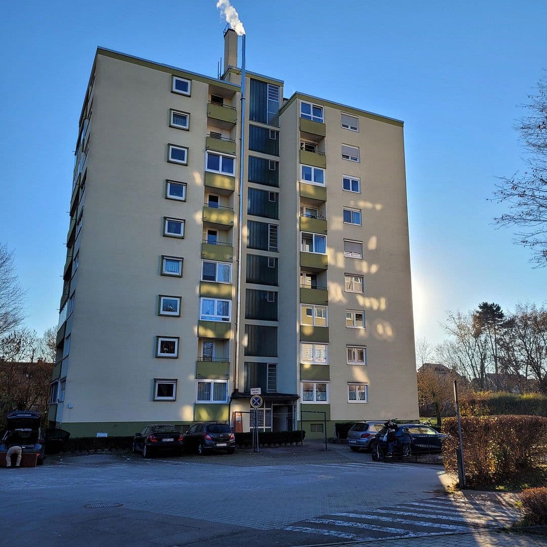 Prodej bytu 3+1 89 m², Sindelfinger Str. 118, Sindelfingen, Bádensko-Württembersko Prodej bytu 3+1 89 m², Sindelfinger Str. 118, Sindelfingen, Bádensko-Württembersko