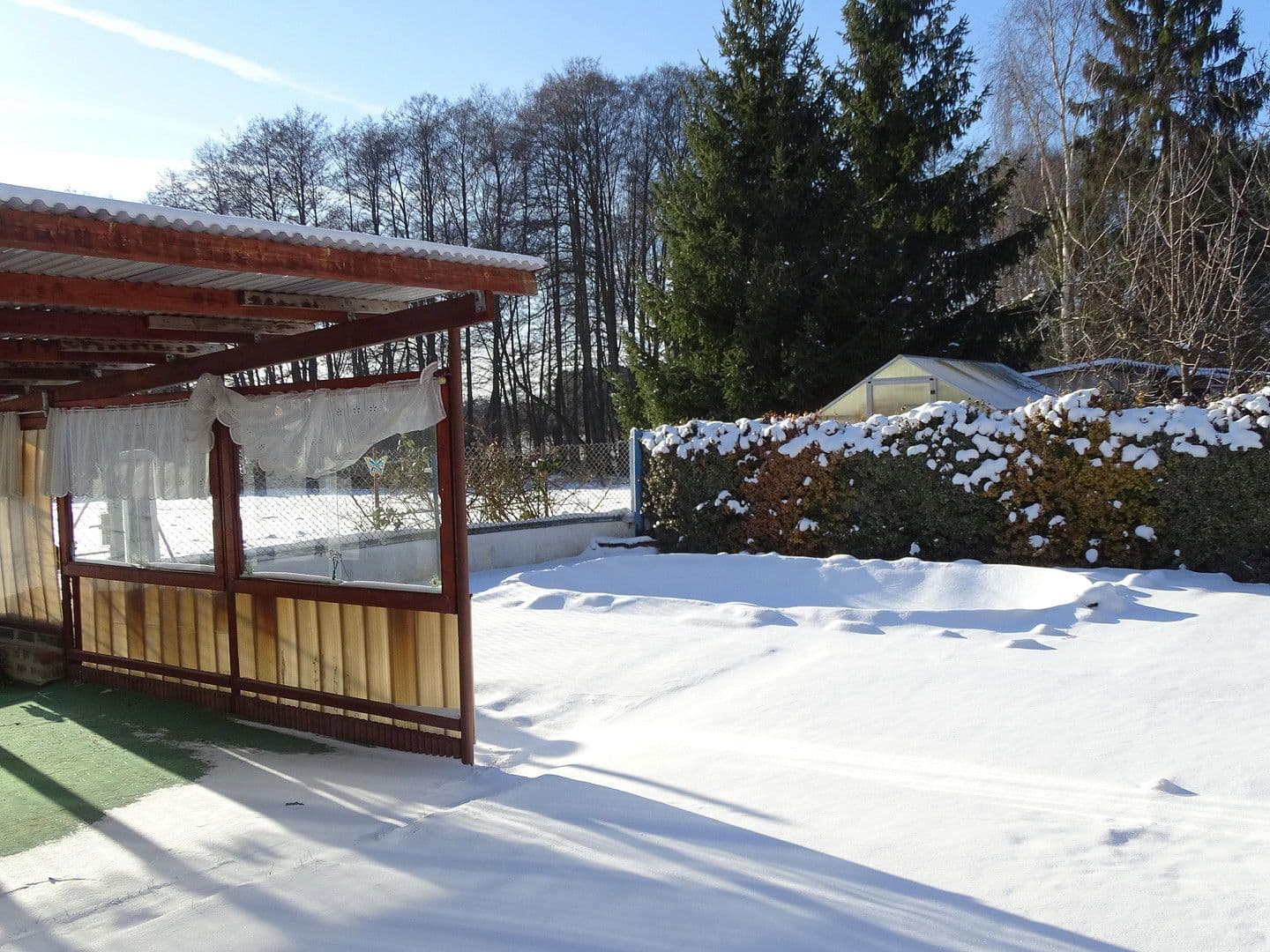 Prodej domu 130 m², pozemek 930 m², Am Anger 11, Stahnsdorf, Braniborsko Prodej domu 130 m², pozemek 930 m², Am Anger 11, Stahnsdorf, Braniborsko