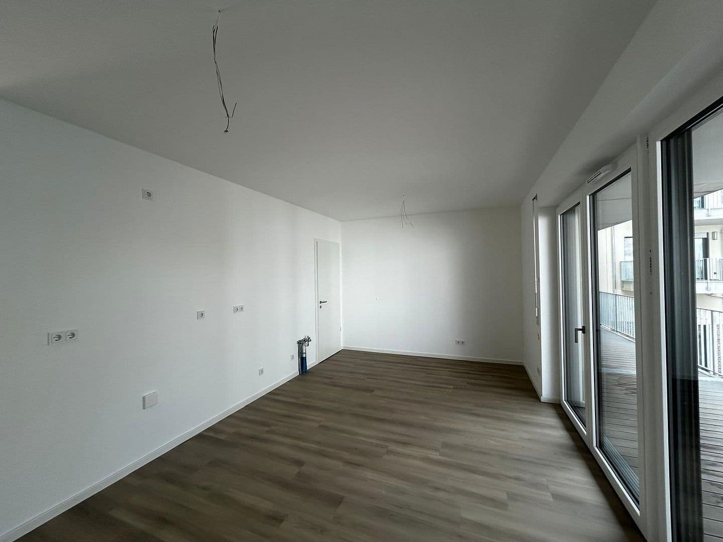 Pronájem bytu 3+1 79 m², Lorenz-Krapp-Straße 26, Bamberg, Bavorsko Pronájem bytu 3+1 79 m², Lorenz-Krapp-Straße 26, Bamberg, Bavorsko