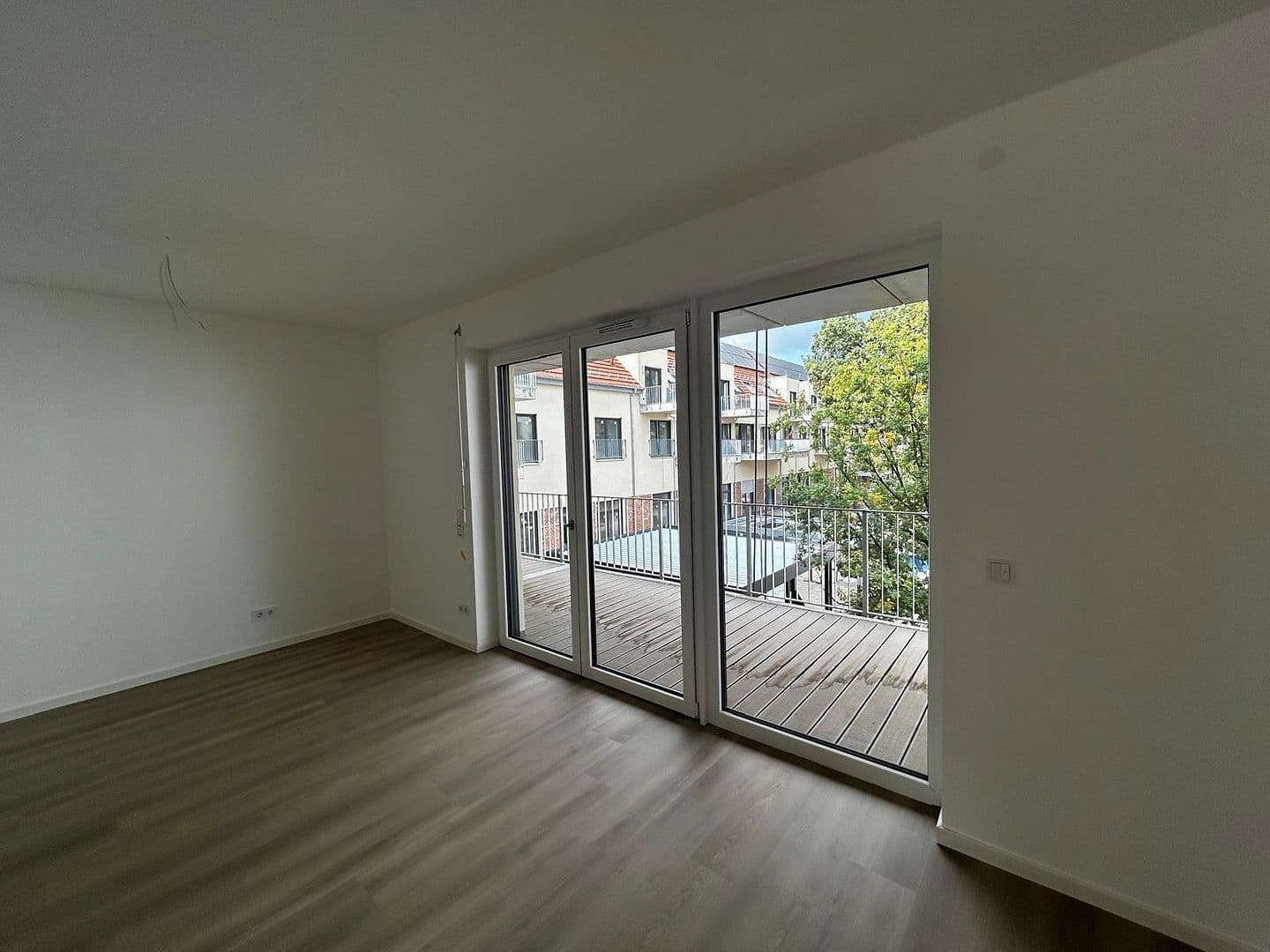 Pronájem bytu 2+1 55 m², Lorenz-Krapp-Straße 26,, Bamberg, Bavorsko Pronájem bytu 2+1 55 m², Lorenz-Krapp-Straße 26,, Bamberg, Bavorsko