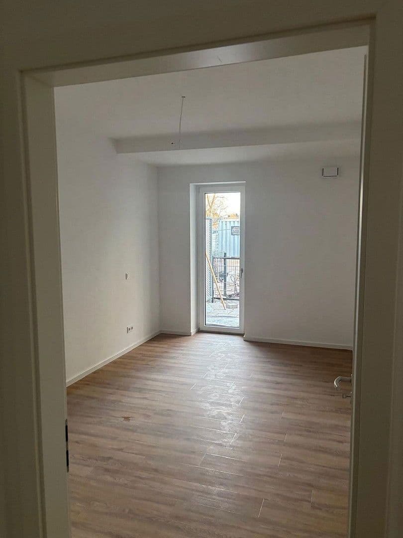 Pronájem bytu 2+1 60 m², Theodor-Mathieu-Straße, Bamberg, Bavorsko Pronájem bytu 2+1 60 m², Theodor-Mathieu-Straße, Bamberg, Bavorsko