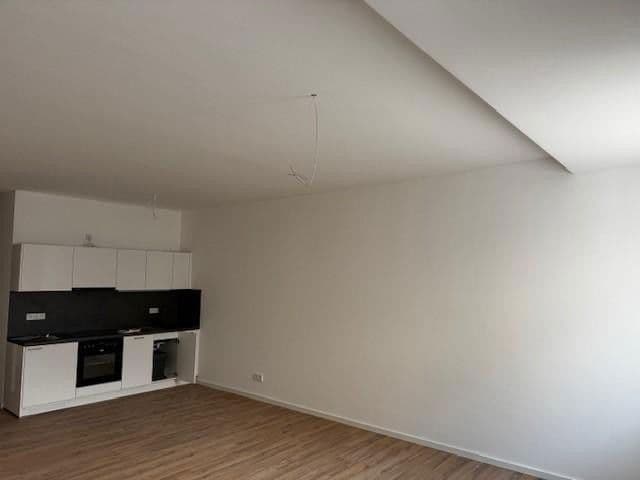 Pronájem bytu 1+kk 47 m², Theodor-Mathieu-Straße, Bamberg, Bavorsko Pronájem bytu 1+kk 47 m², Theodor-Mathieu-Straße, Bamberg, Bavorsko