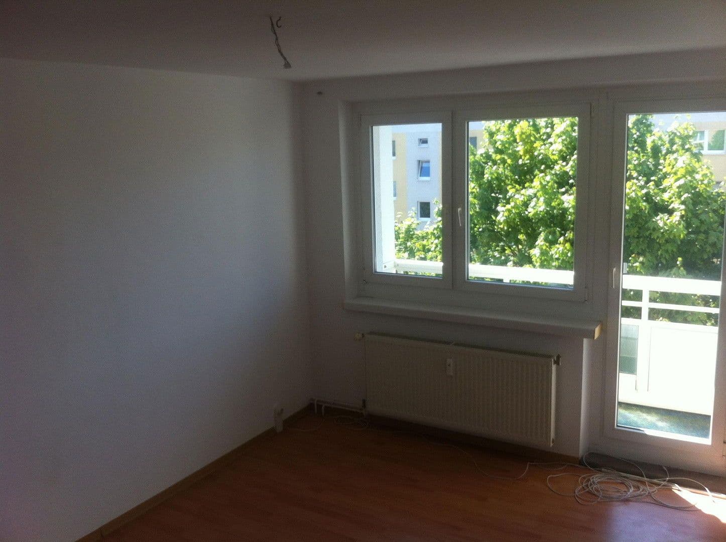 Prodej bytu 3+1 61 m², Gluckstrasse, Potsdam, Braniborsko Prodej bytu 3+1 61 m², Gluckstrasse, Potsdam, Braniborsko