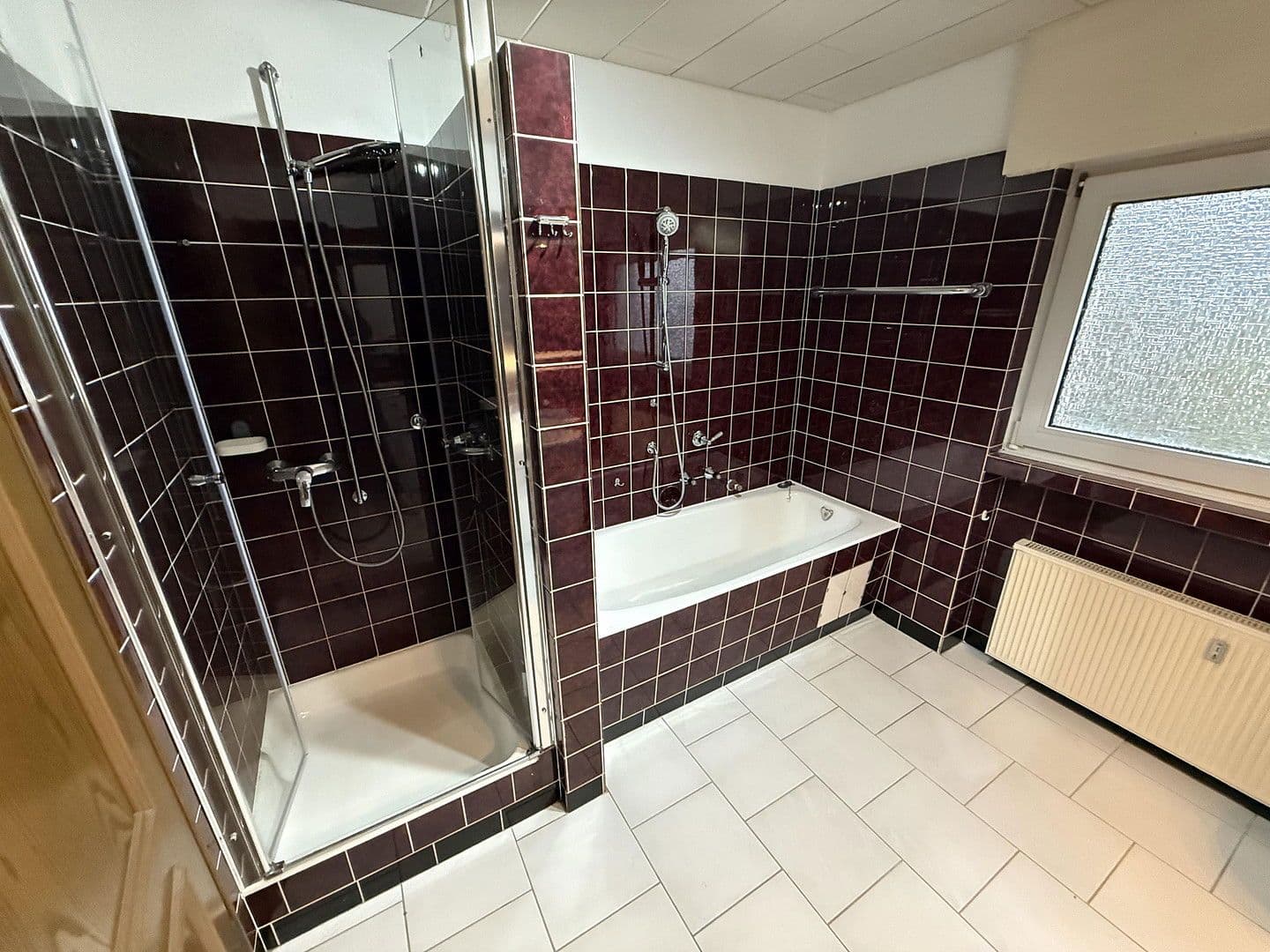 Pronájem bytu 3+kk 98 m², Gartenstraße 13, Werdohl, Severní Porýní-Vestfálsko Pronájem bytu 3+kk 98 m², Gartenstraße 13, Werdohl, Severní Porýní-Vestfálsko