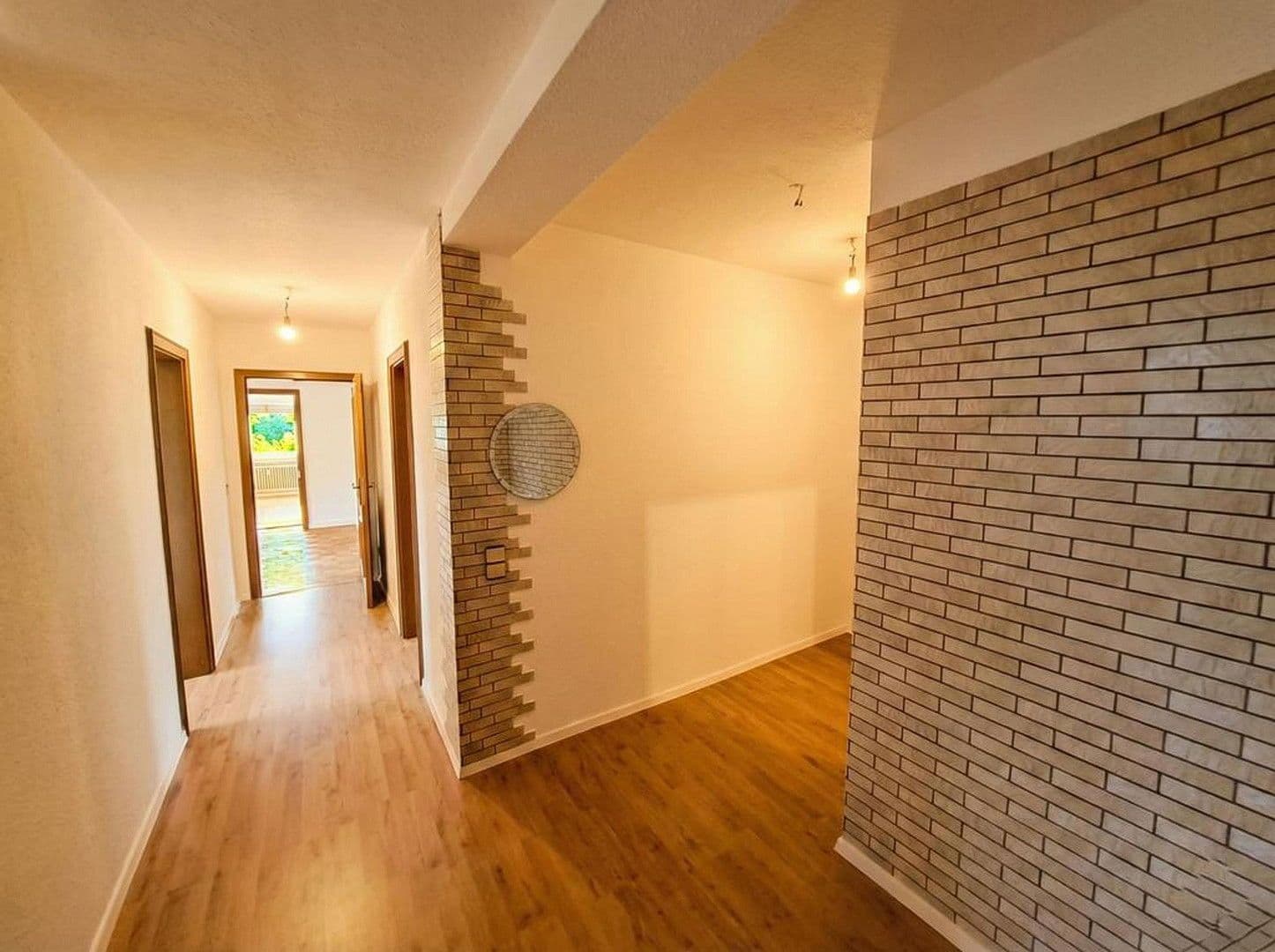 Pronájem bytu 3+kk 98 m², Gartenstraße 13, Werdohl, Severní Porýní-Vestfálsko Pronájem bytu 3+kk 98 m², Gartenstraße 13, Werdohl, Severní Porýní-Vestfálsko