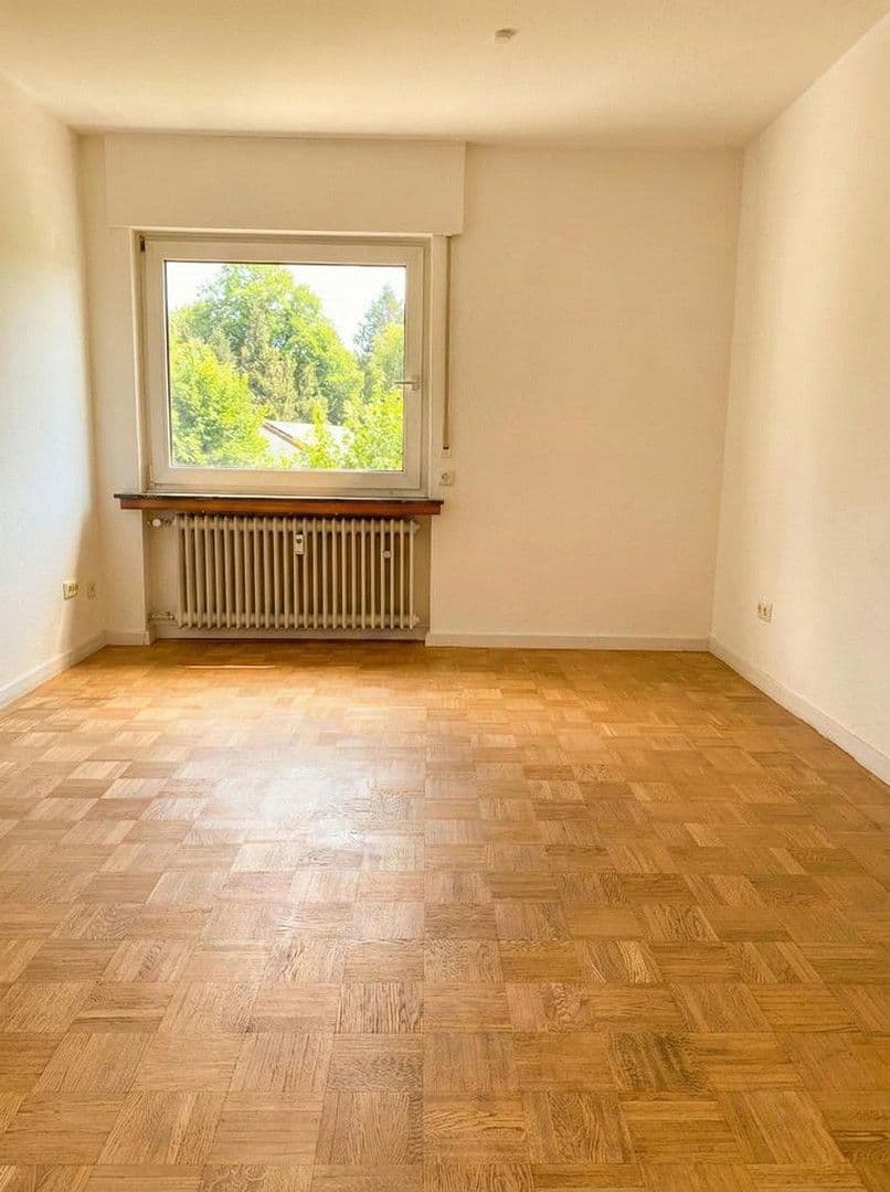 Pronájem bytu 3+kk 98 m², Gartenstraße 13, Werdohl, Severní Porýní-Vestfálsko Pronájem bytu 3+kk 98 m², Gartenstraße 13, Werdohl, Severní Porýní-Vestfálsko