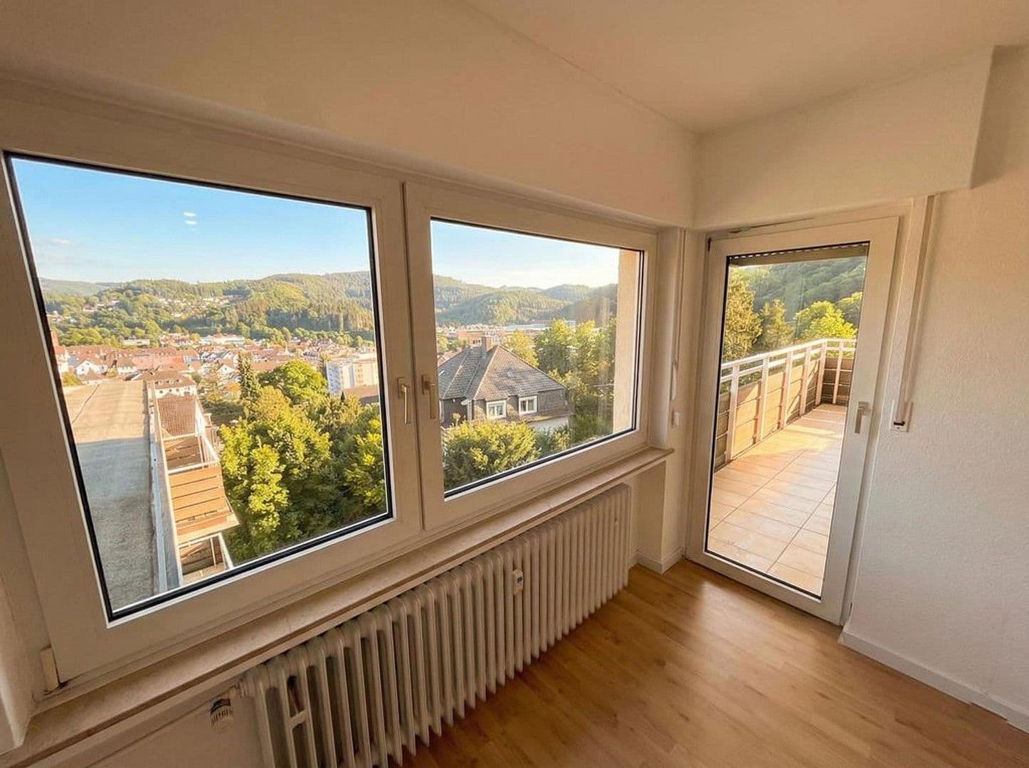 Pronájem bytu 3+kk 98 m², Gartenstraße 13, Werdohl, Severní Porýní-Vestfálsko Pronájem bytu 3+kk 98 m², Gartenstraße 13, Werdohl, Severní Porýní-Vestfálsko