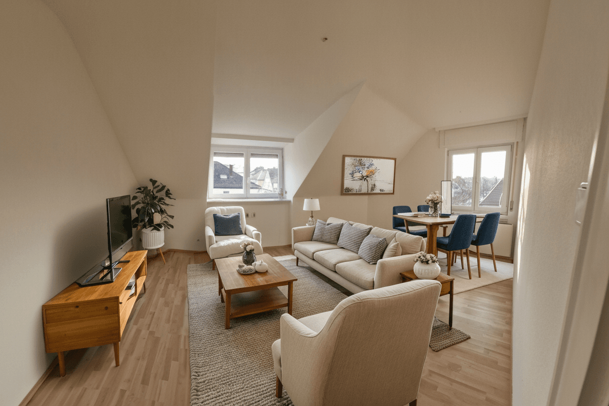 Prodej bytu 3+1 61 m², Schillerstr. 47, Heilbronn, Bádensko-Württembersko Prodej bytu 3+1 61 m², Schillerstr. 47, Heilbronn, Bádensko-Württembersko