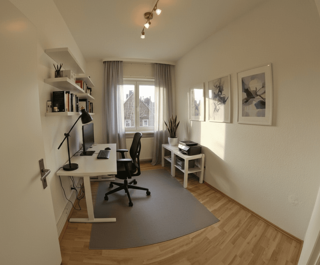 Prodej bytu 3+1 61 m², Schillerstr. 47, Heilbronn, Bádensko-Württembersko Prodej bytu 3+1 61 m², Schillerstr. 47, Heilbronn, Bádensko-Württembersko
