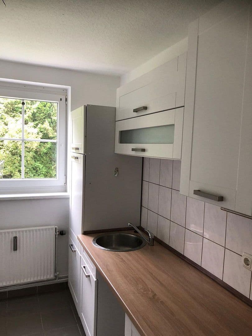 Pronájem bytu 3+1 63 m², Dorfstraße 9, Damshagen, Mecklenburg-Vorpommern Pronájem bytu 3+1 63 m², Dorfstraße 9, Damshagen, Mecklenburg-Vorpommern