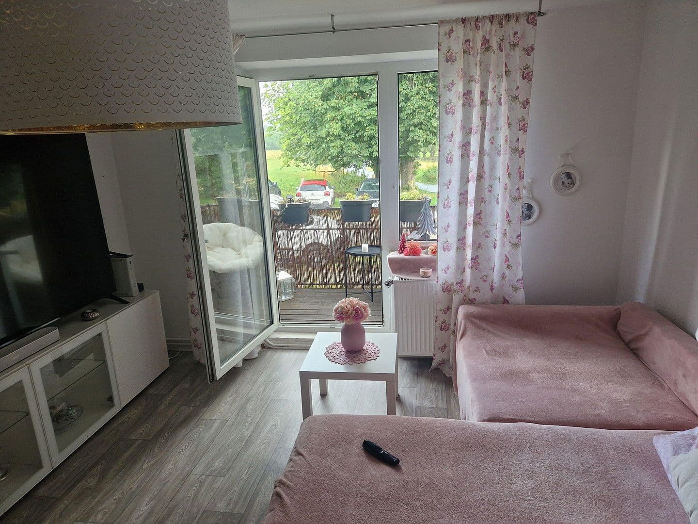 Pronájem bytu 3+1 63 m², Dorfstraße 9, Damshagen, Mecklenburg-Vorpommern Pronájem bytu 3+1 63 m², Dorfstraße 9, Damshagen, Mecklenburg-Vorpommern