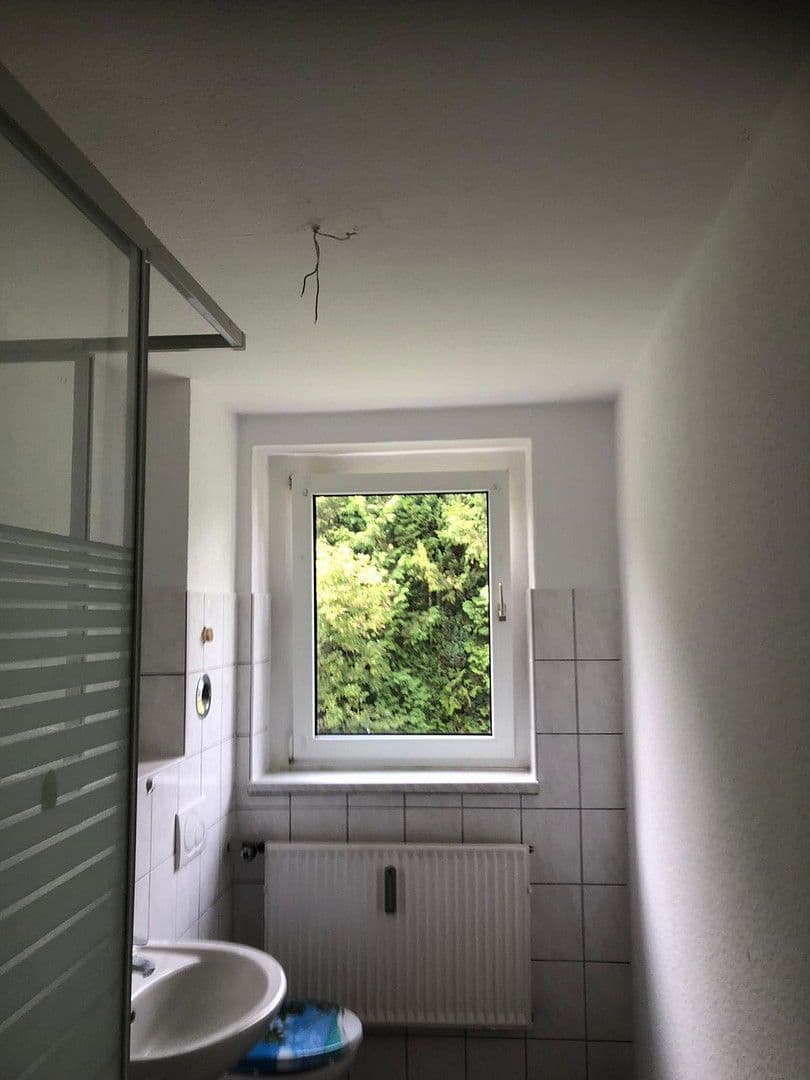 Pronájem bytu 3+1 63 m², Dorfstraße 9, Damshagen, Mecklenburg-Vorpommern Pronájem bytu 3+1 63 m², Dorfstraße 9, Damshagen, Mecklenburg-Vorpommern