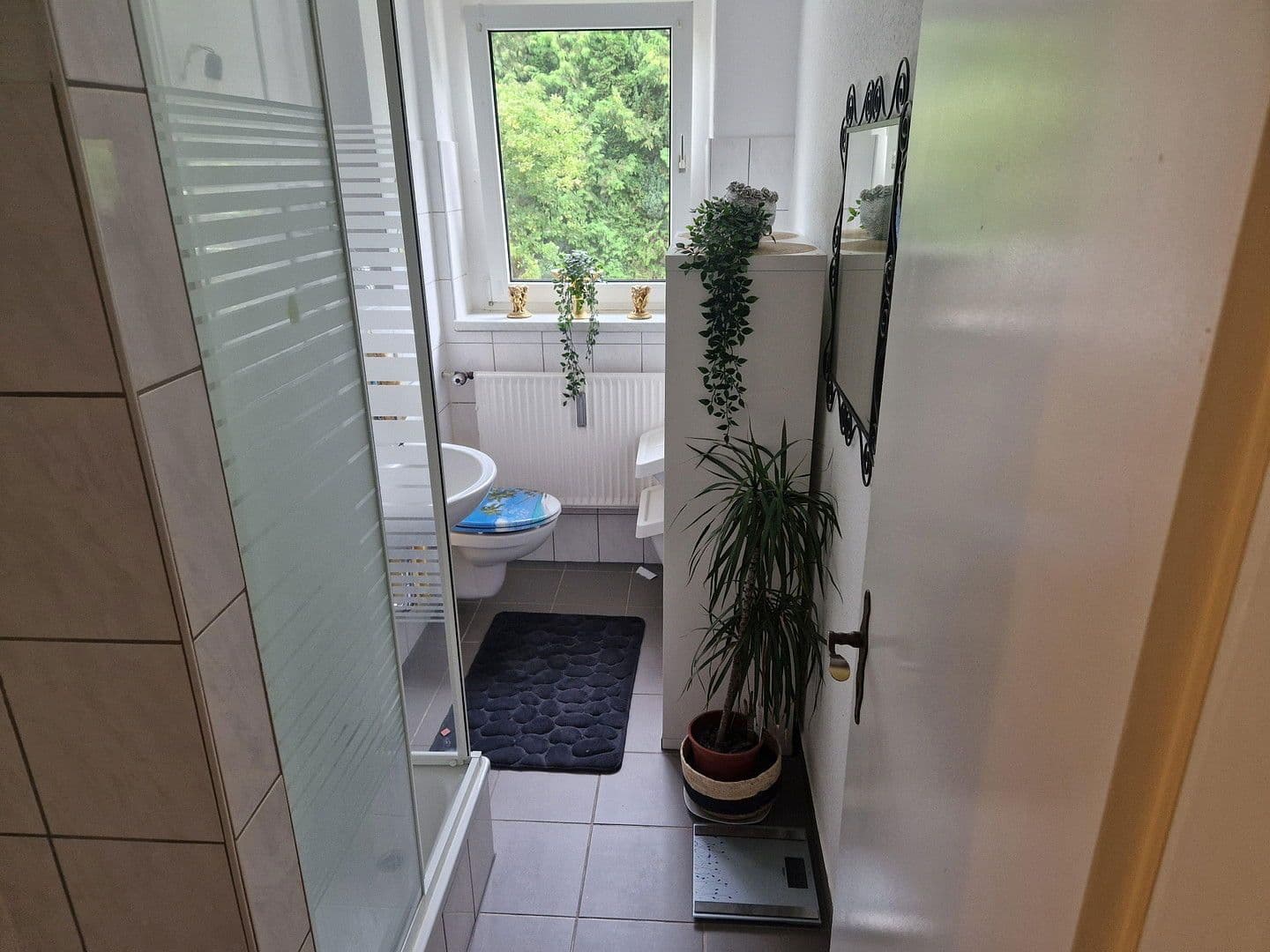 Pronájem bytu 3+1 63 m², Dorfstraße 9, Damshagen, Mecklenburg-Vorpommern Pronájem bytu 3+1 63 m², Dorfstraße 9, Damshagen, Mecklenburg-Vorpommern