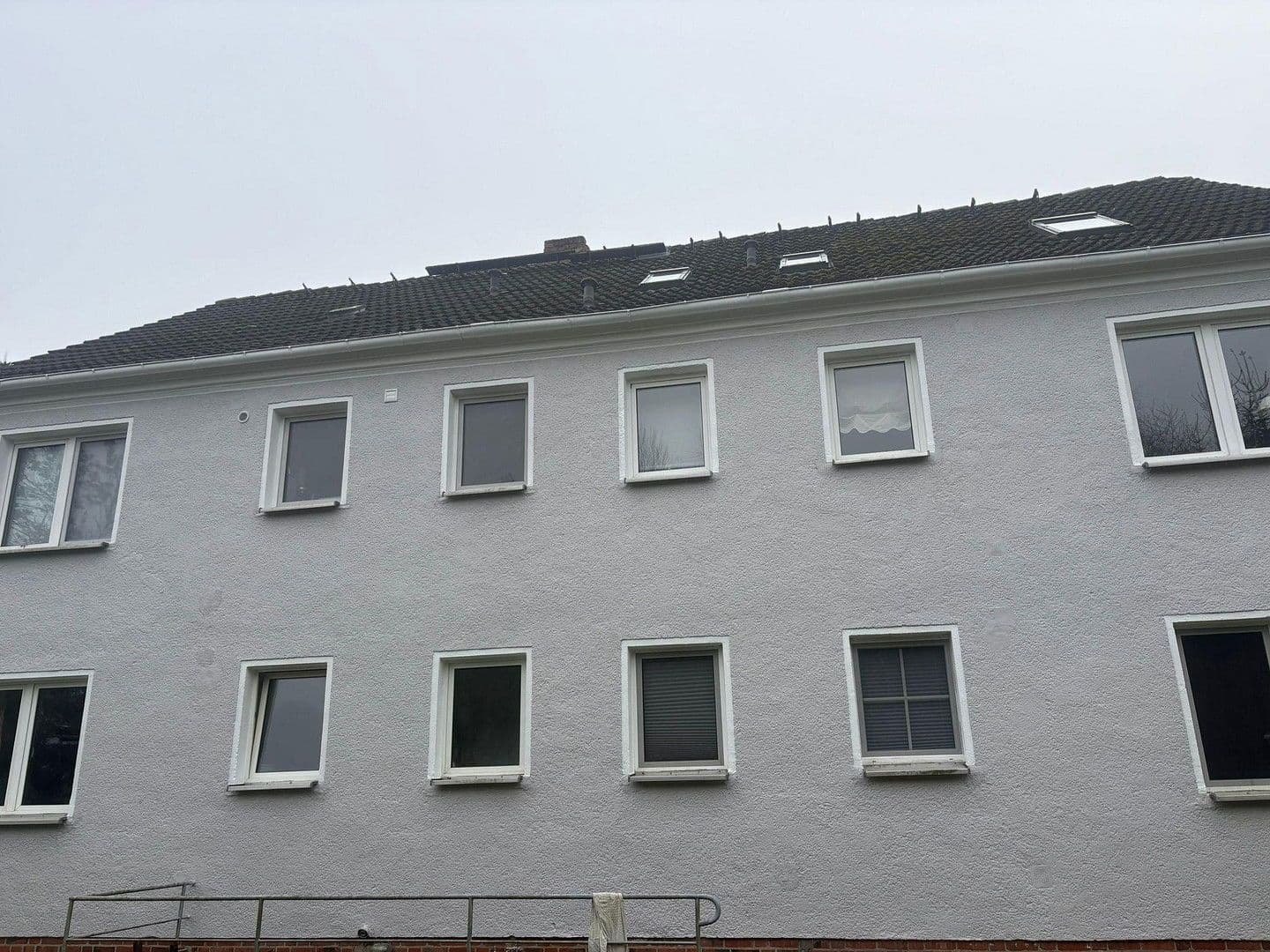 Pronájem bytu 3+1 63 m², Dorfstraße 9, Damshagen, Mecklenburg-Vorpommern Pronájem bytu 3+1 63 m², Dorfstraße 9, Damshagen, Mecklenburg-Vorpommern