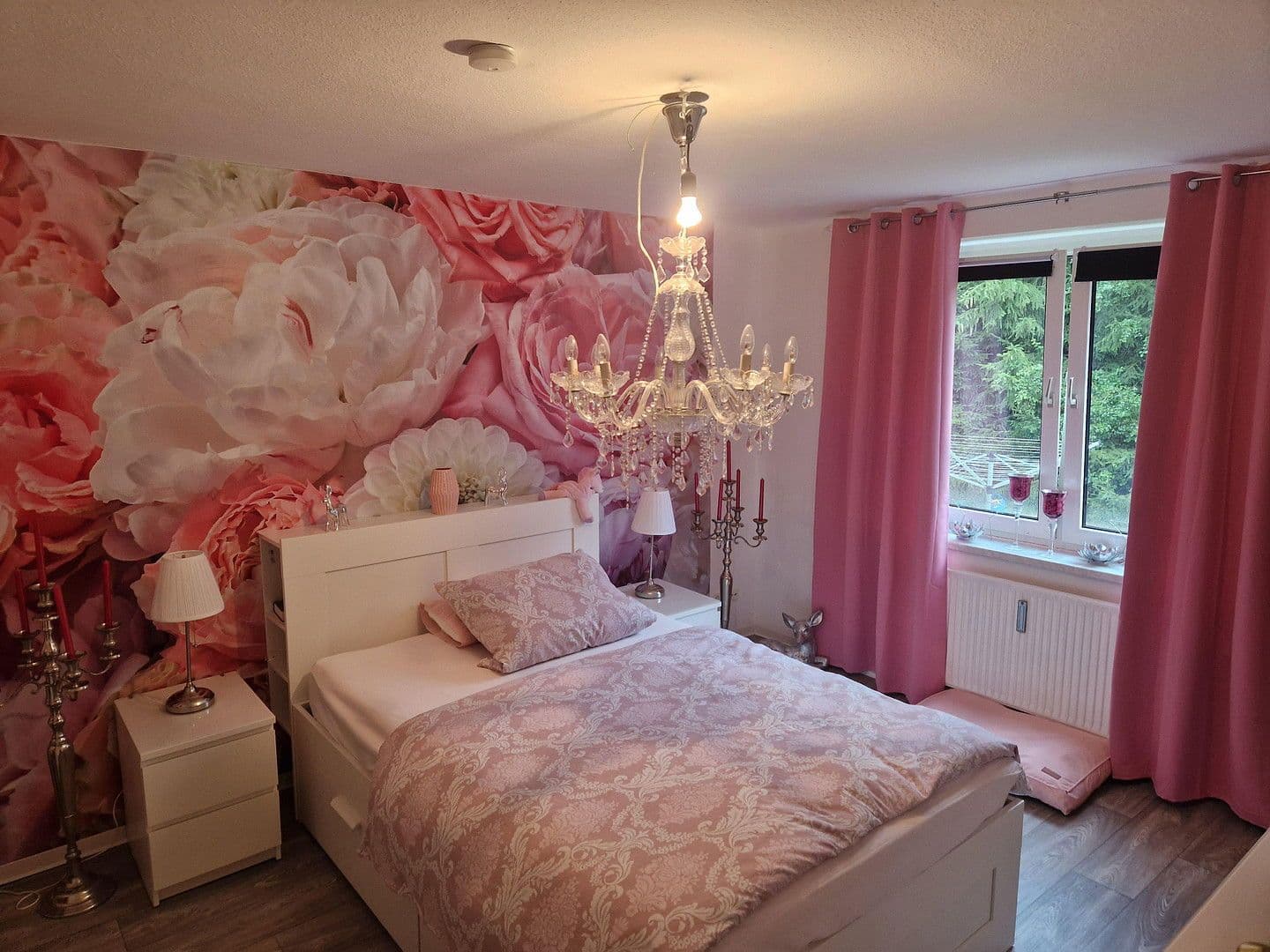 Pronájem bytu 3+1 63 m², Dorfstraße 9, Damshagen, Mecklenburg-Vorpommern Pronájem bytu 3+1 63 m², Dorfstraße 9, Damshagen, Mecklenburg-Vorpommern