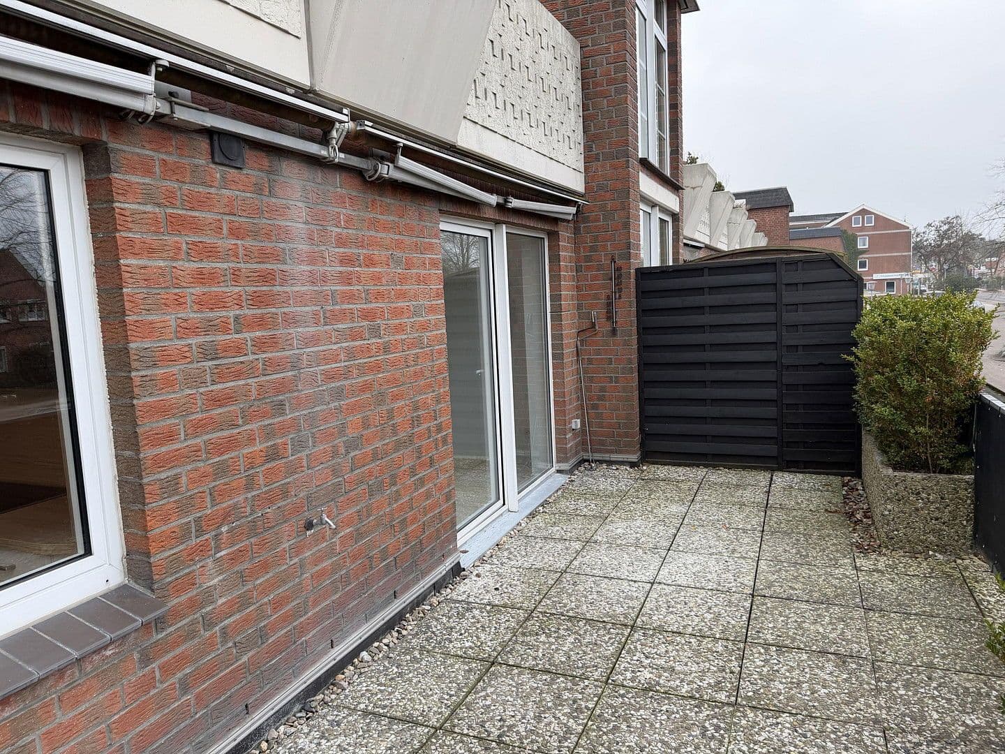 Pronájem bytu 2+1 68 m², Kirchweg 68, Adendorf, Dolní Sasko Pronájem bytu 2+1 68 m², Kirchweg 68, Adendorf, Dolní Sasko