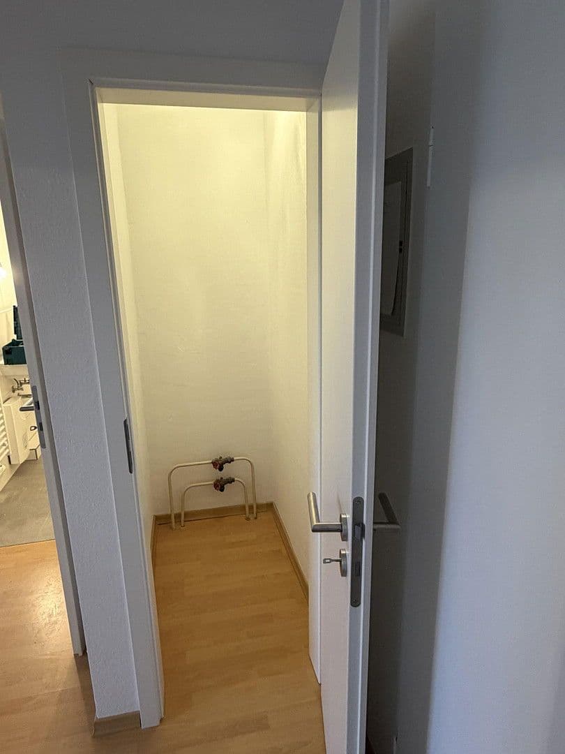 Pronájem bytu 2+1 68 m², Kirchweg 68, Adendorf, Dolní Sasko Pronájem bytu 2+1 68 m², Kirchweg 68, Adendorf, Dolní Sasko