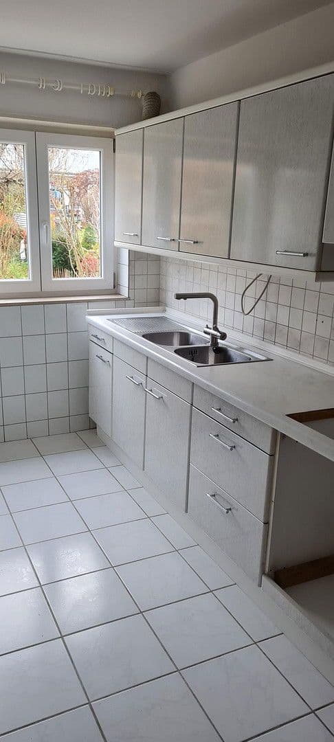 Pronájem domu 107 m², pozemek 239 m², Ehningen, Bádensko-Württembersko Pronájem domu 107 m², pozemek 239 m², Ehningen, Bádensko-Württembersko