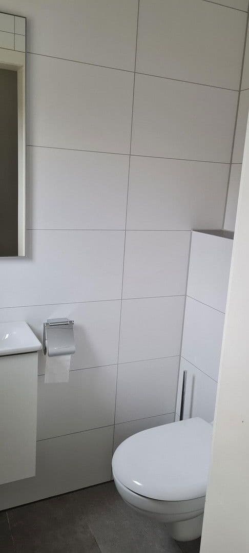 Pronájem domu 107 m², pozemek 239 m², Ehningen, Bádensko-Württembersko Pronájem domu 107 m², pozemek 239 m², Ehningen, Bádensko-Württembersko