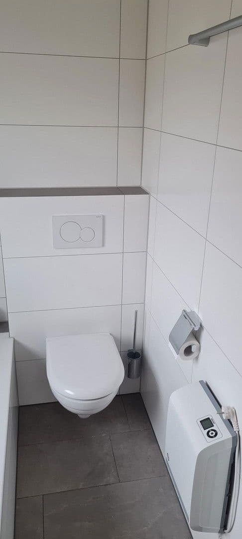 Pronájem domu 107 m², pozemek 239 m², Ehningen, Bádensko-Württembersko Pronájem domu 107 m², pozemek 239 m², Ehningen, Bádensko-Württembersko