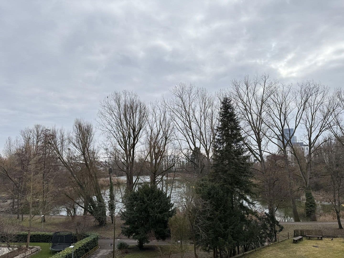 Pronájem bytu 2+1 57 m², Ebinger Weg, Stuttgart, Bádensko-Württembersko Pronájem bytu 2+1 57 m², Ebinger Weg, Stuttgart, Bádensko-Württembersko