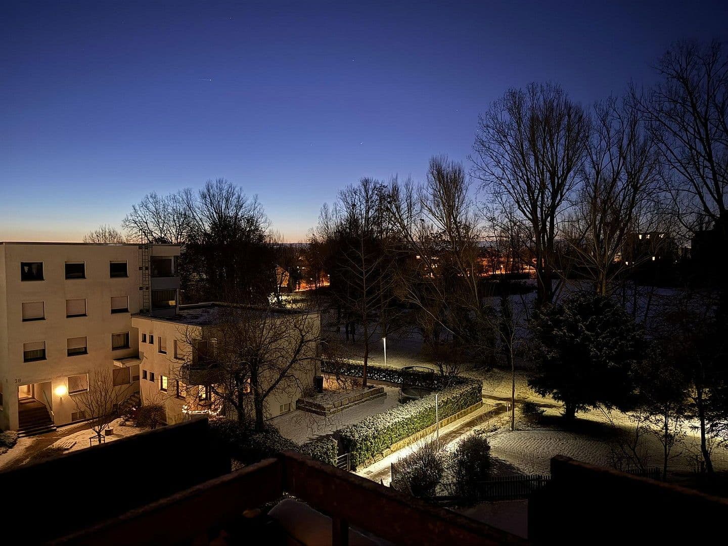 Pronájem bytu 2+1 57 m², Ebinger Weg, Stuttgart, Bádensko-Württembersko Pronájem bytu 2+1 57 m², Ebinger Weg, Stuttgart, Bádensko-Württembersko