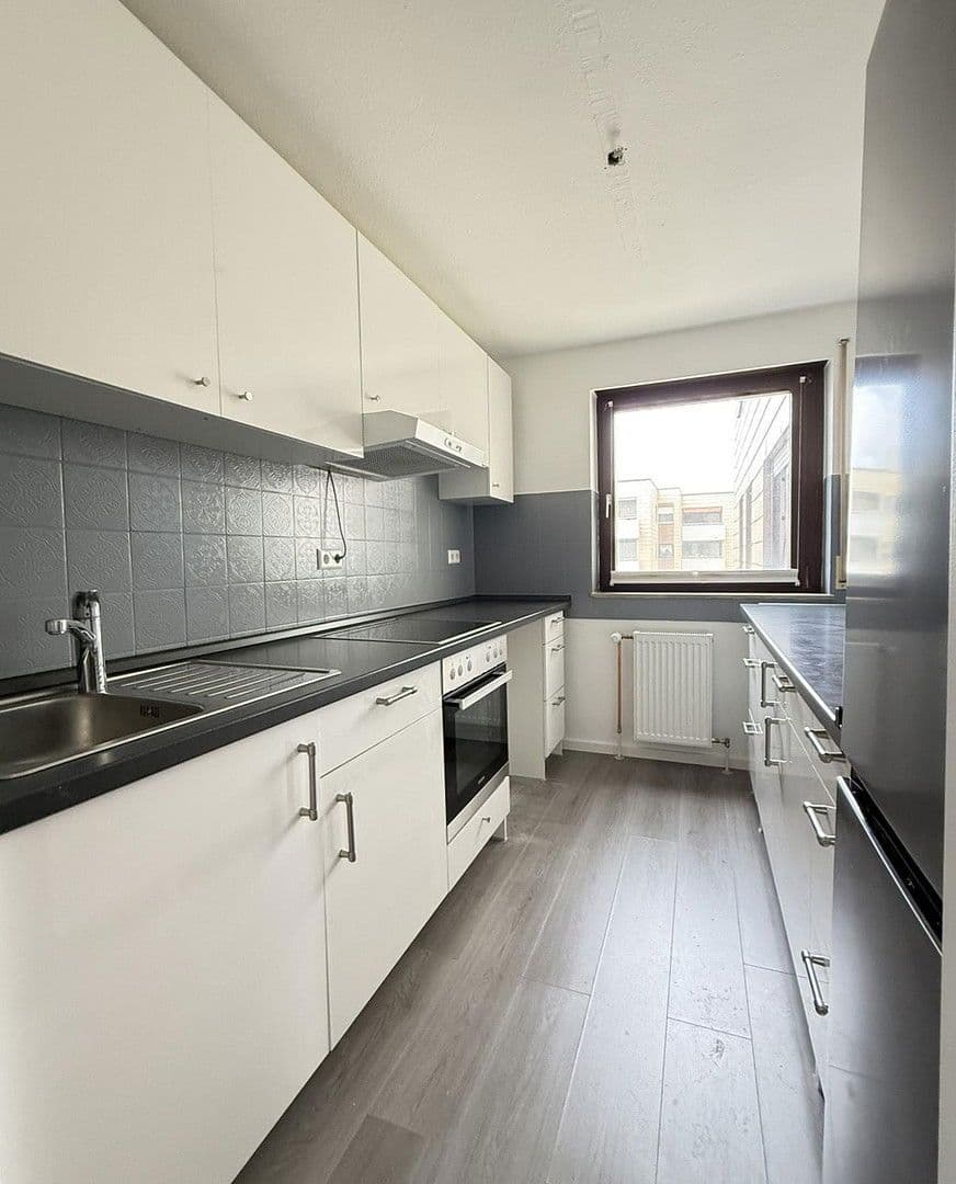 Pronájem bytu 2+1 57 m², Ebinger Weg, Stuttgart, Bádensko-Württembersko Pronájem bytu 2+1 57 m², Ebinger Weg, Stuttgart, Bádensko-Württembersko