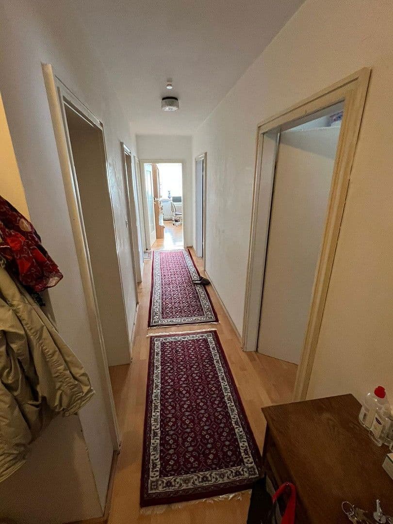 Prodej bytu 3+1 78 m², Nürnberg, Bavorsko Prodej bytu 3+1 78 m², Nürnberg, Bavorsko