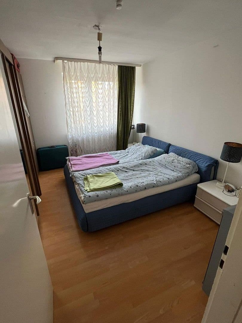 Prodej bytu 3+1 78 m², Nürnberg, Bavorsko Prodej bytu 3+1 78 m², Nürnberg, Bavorsko