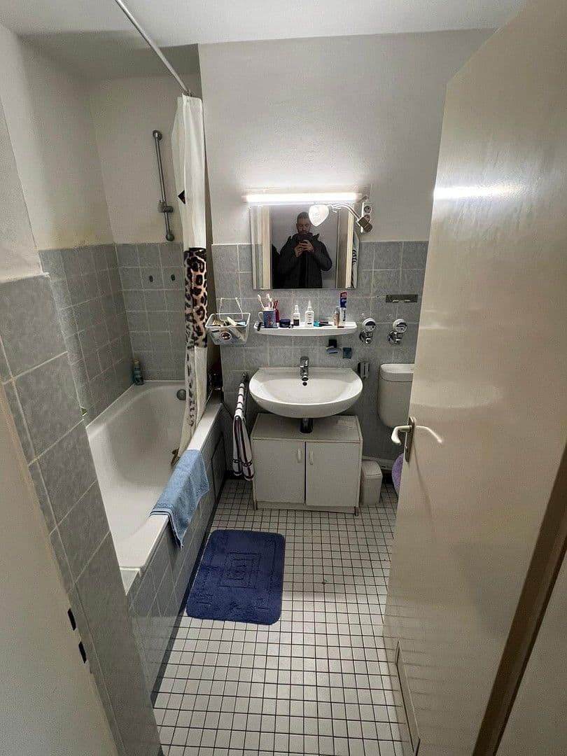 Prodej bytu 3+1 78 m², Nürnberg, Bavorsko Prodej bytu 3+1 78 m², Nürnberg, Bavorsko