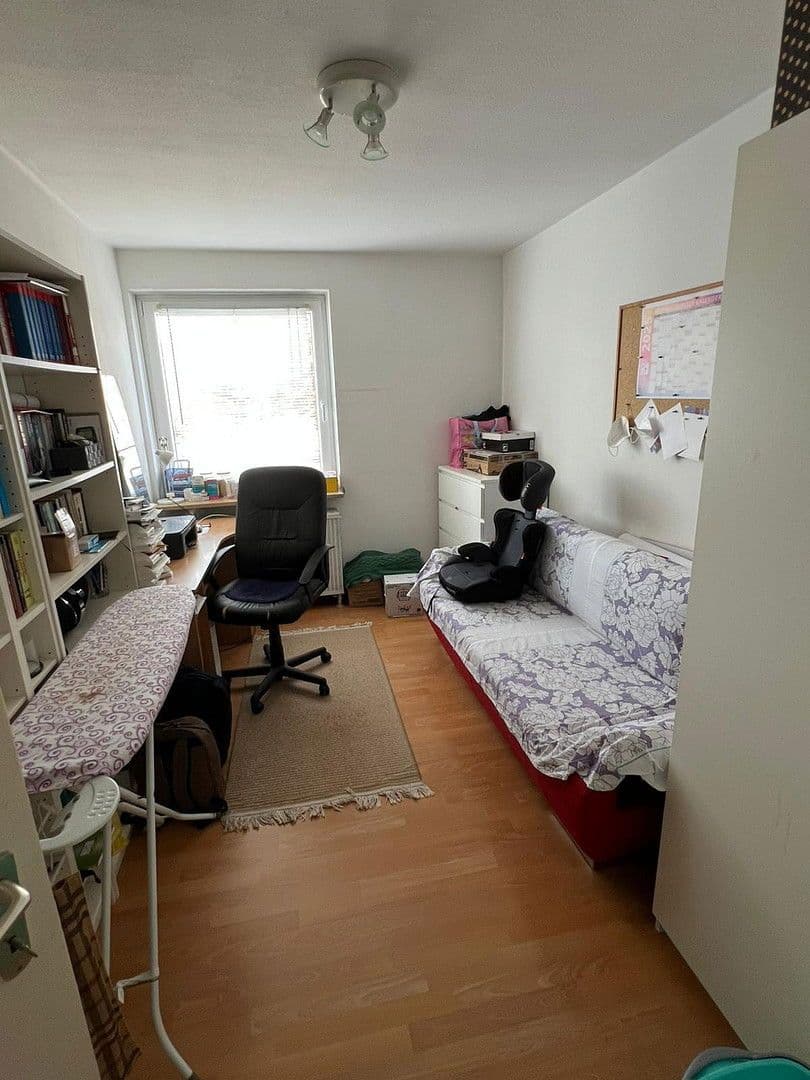 Prodej bytu 3+1 78 m², Nürnberg, Bavorsko Prodej bytu 3+1 78 m², Nürnberg, Bavorsko