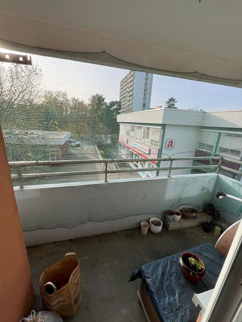 Prodej bytu 3+1 78 m², Nürnberg, Bavorsko Prodej bytu 3+1 78 m², Nürnberg, Bavorsko