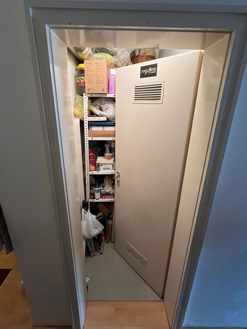 Prodej bytu 3+1 78 m², Nürnberg, Bavorsko Prodej bytu 3+1 78 m², Nürnberg, Bavorsko