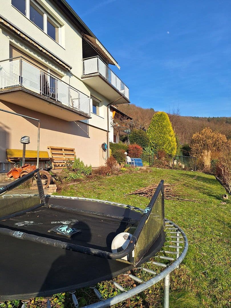 Prodej domu 180 m², pozemek 604 m², Neckarsteinach, Hessen Prodej domu 180 m², pozemek 604 m², Neckarsteinach, Hessen