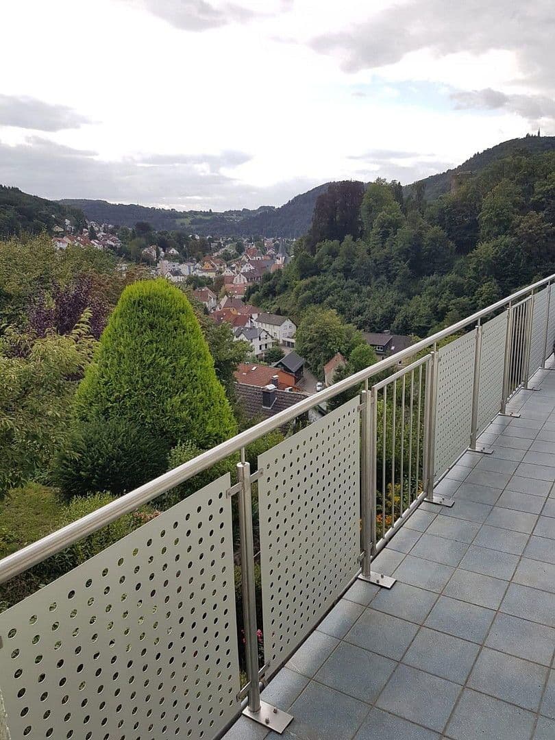 Prodej domu 180 m², pozemek 604 m², Neckarsteinach, Hessen Prodej domu 180 m², pozemek 604 m², Neckarsteinach, Hessen