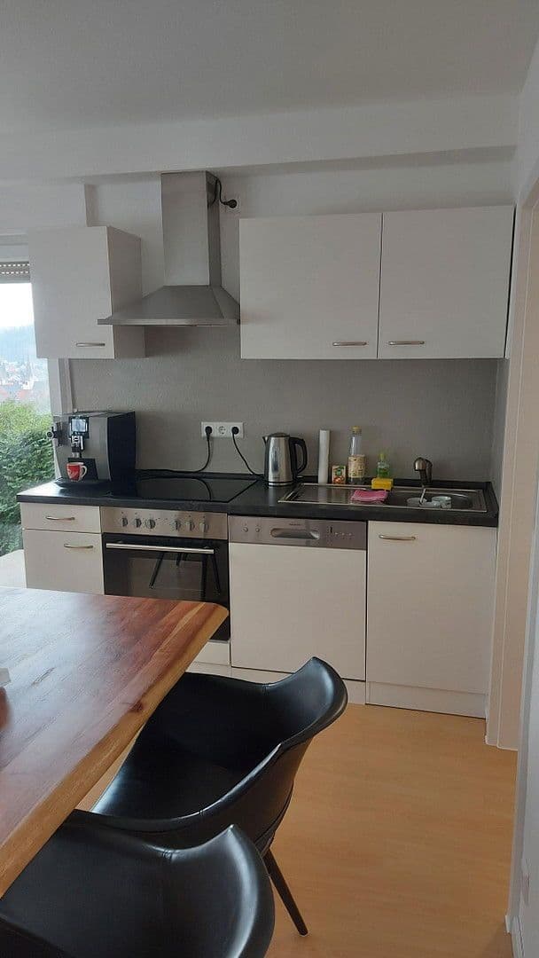 Prodej domu 180 m², pozemek 604 m², Neckarsteinach, Hessen Prodej domu 180 m², pozemek 604 m², Neckarsteinach, Hessen