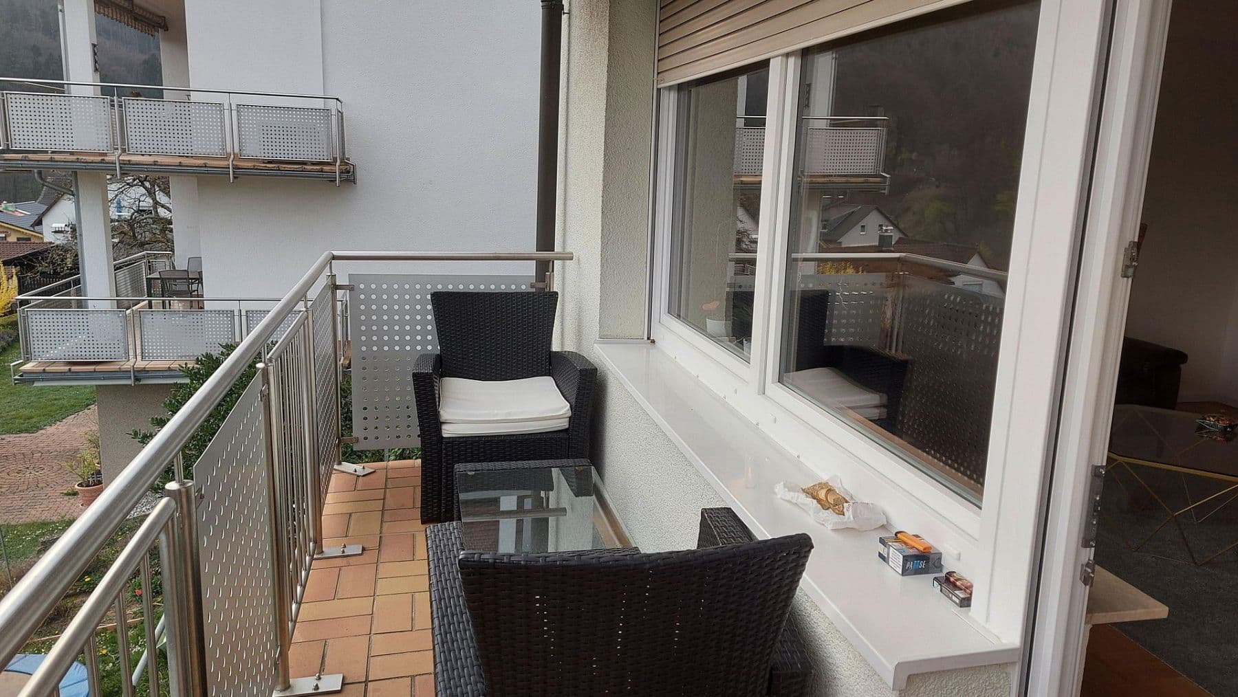 Prodej domu 180 m², pozemek 604 m², Neckarsteinach, Hessen Prodej domu 180 m², pozemek 604 m², Neckarsteinach, Hessen