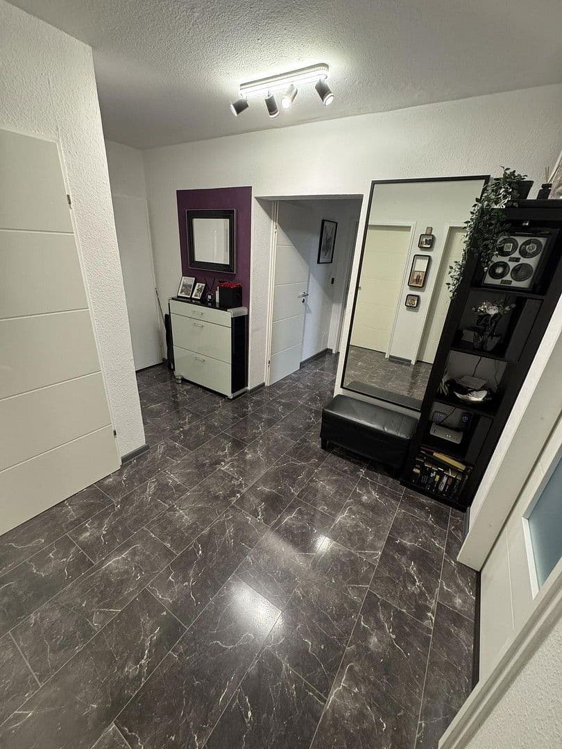 Prodej bytu 3+kk 83 m², Erlangen, Bavorsko Prodej bytu 3+kk 83 m², Erlangen, Bavorsko